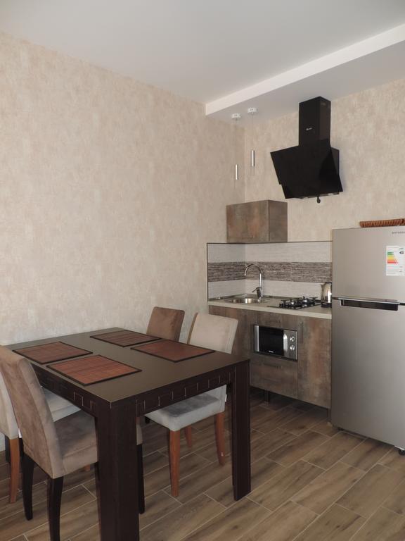 Tamara Apartment Takaishvili 3 Batumi Exterior foto